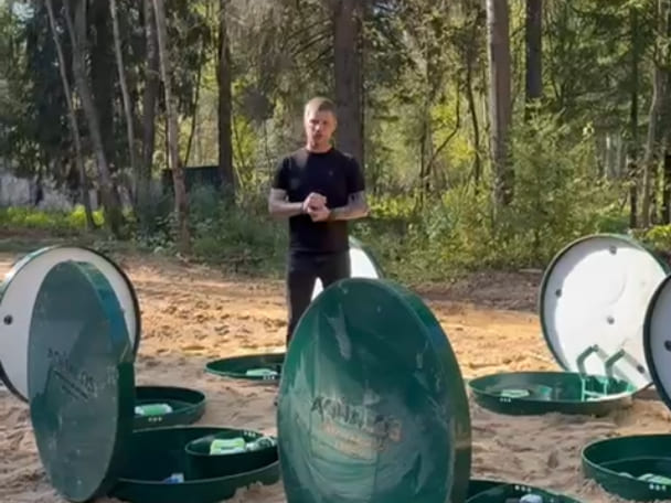 Видео обзор 6